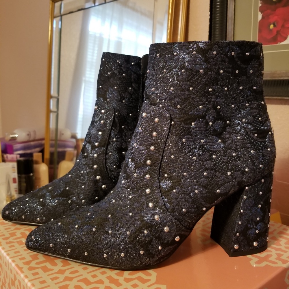 GB-Gianni Bini Boots